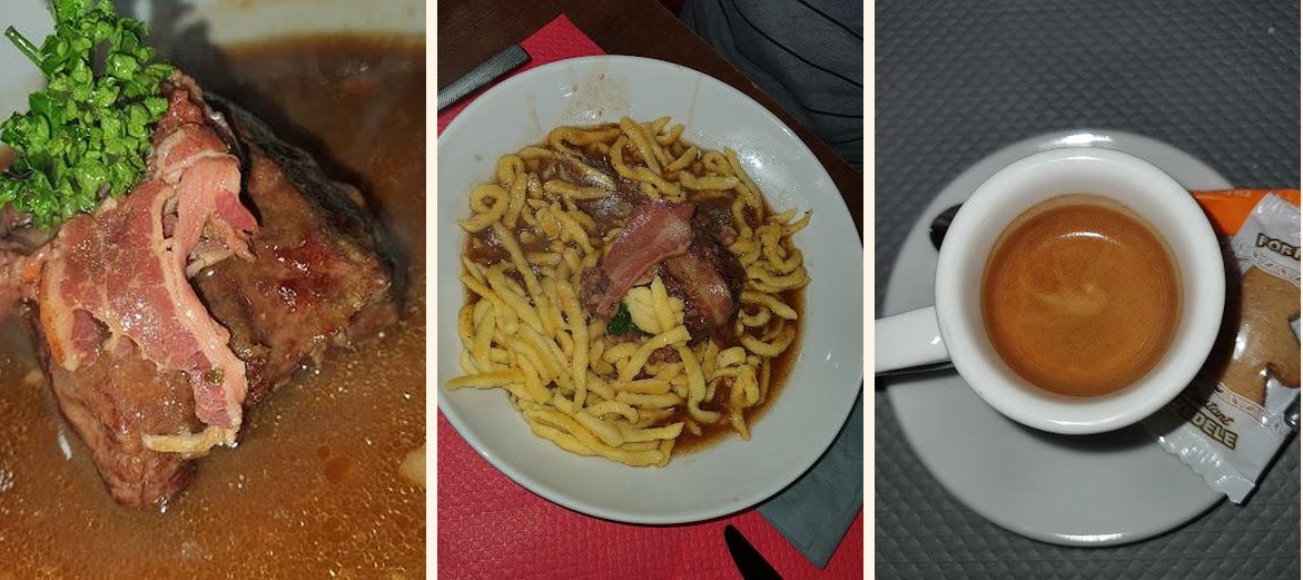 Restaurant Chez Juju et Lulu - Gallery Image 4