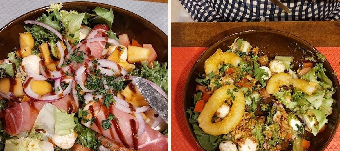 Restaurant Chez Juju et Lulu - Gallery Image 7