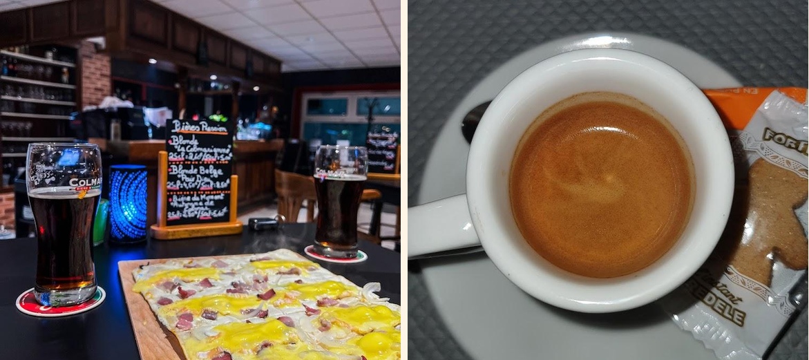 Restaurant Chez Juju et Lulu - Gallery Image 8